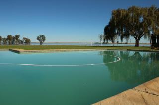 Fish Eagles Rest - Oranjeville - 8