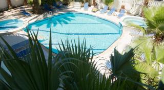 White Palace Studios - Faliraki - 2
