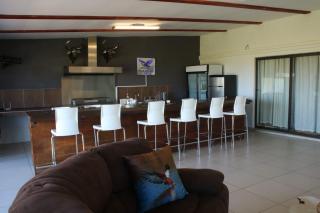 Fish Eagles Rest - Oranjeville - 5