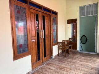 Jogja Classic Homestay Syariah - Yogyakarta - 6