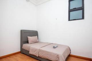 Stylish 4BR Near Paradigm Mall Pool Free Parking - Johor Bahru - 3