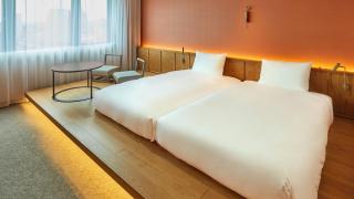 Hotel Terrasta - Miyakonojō - 6