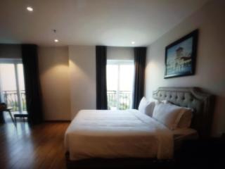 Infinity Pink Hotel Riverview - Da Nang - 5