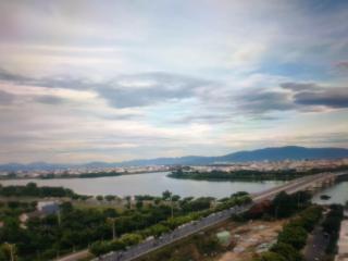 Infinity Pink Hotel Riverview - Da Nang - 4
