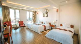 Ngoc Anh Hotel 2 Ninh Binh - Ninh Bình - 9