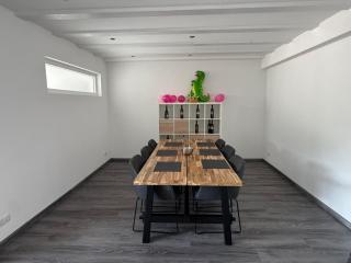 Traumhafte Wohnung 3 Albersbach - Reichenbach-Steegen - 9