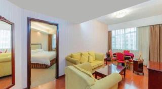 Vienna Hotel Meizhou Mei County Airport - Meizhou - 9
