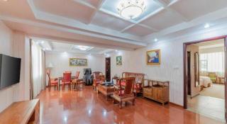 Vienna Hotel Meizhou Mei County Airport - Meizhou - 8