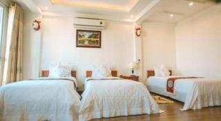Ngoc Anh Hotel 2 Ninh Binh - 1