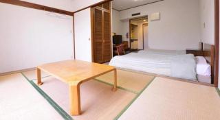 Petit Hotel Key West Club - Naha - 1
