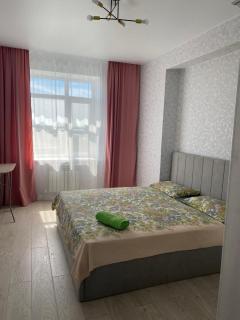 Квартира - 1