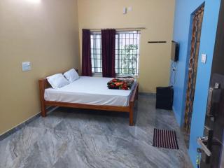 Skyblue residency - Yercaud - 9