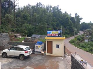 Skyblue residency - Yercaud - 8