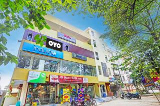 Hotel O Tezos Palace - Bhubaneshwar - 9