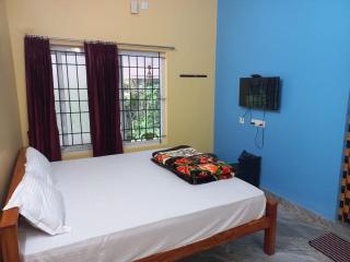 Skyblue residency - Yercaud - 2