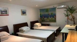 Lianyungang Jianyuan Hotel - Nancheng - 9