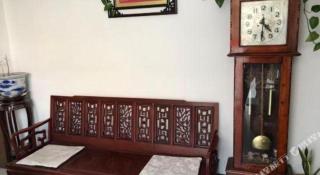 Lianyungang Jianyuan Hotel - Nancheng - 7