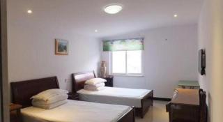 Lianyungang Jianyuan Hotel - Nancheng - 1
