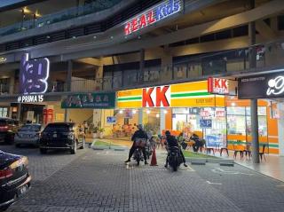 CyberLux Escape I Netflix I WiFi I Kanvas Soho - Cyberjaya - 7