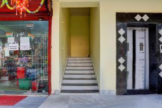 Hotel O Tezos Palace - Bhubaneshwar - 7