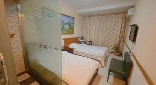 Lianyungang Jianyuan Hotel - Nancheng - 9