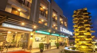 L Square Hotel - Tarlac - 2