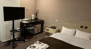 Business Hotel Kawaramachi - Takamatsu - 4