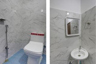 Hotel O Tezos Palace - Bhubaneshwar - 6