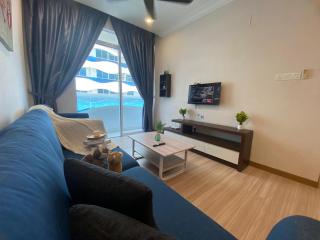 The Wave Residence by Jeffery Lam Home Management - Malacca - 9