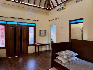 Jogja Classic Homestay Syariah - Yogyakarta - 9