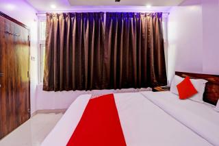 Hotel O Tezos Palace - Bhubaneshwar - 4