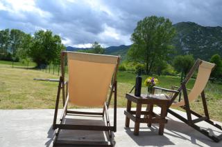 Hidden Valley Cabin - Risan - 1