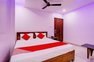 Hotel O Tezos Palace - Bhubaneshwar - 2
