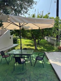 Fotis house - Afando - 8