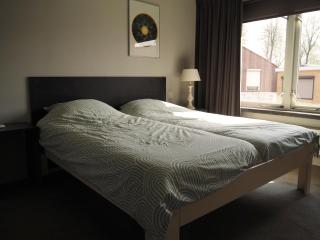 Ruim appartement met dakterras - 5