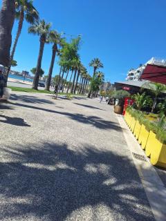 Holiday Rent Apartment AVA - Vlorë - 8