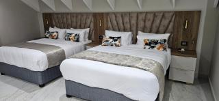 Luxe Umhlanga - Durban - 1