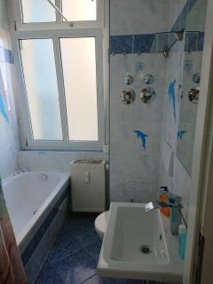Ferienwohnung Dahme Berlin am Wasser - 9