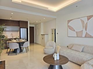 Brand New 1BR , Fully Furnished - 8