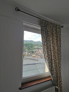 Central Mountain View Apartment - Braşov - 4