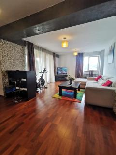 Central Mountain View Apartment - Braşov - 1