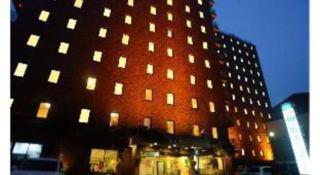 Hotel Kawaroku Her-Stage - Takamatsu - 2