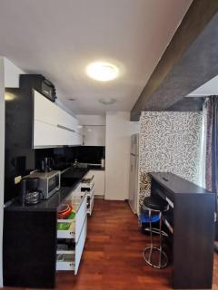 Central Mountain View Apartment - Braşov - 7
