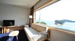 Shodoshima International Hotel - Tonosho - 1