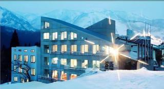 Saint Moritz Ichibankan - Yuzawa - 1