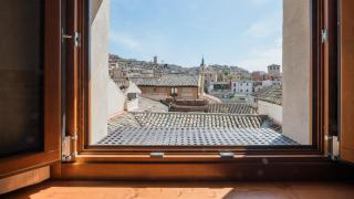 Cárcel del Vicario by Toledo AP - 4