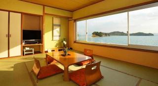 Shodoshima International Hotel - Tonosho - 8