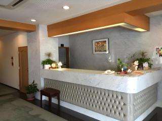 Hotel Gran Casa - Higashihiroshima - 6