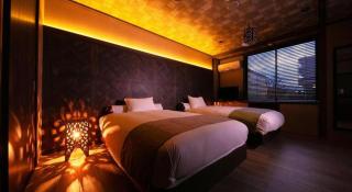 Green Hotel Yes Omihachiman - Omihachiman - 3