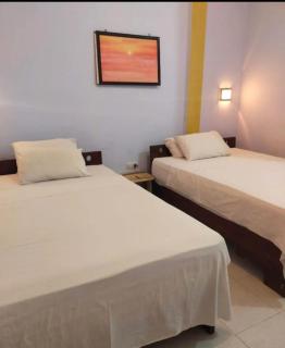 BATARA Homestay - Kuta Lombok - 7